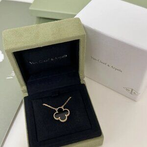COPY - Authentic✨ Van Cleef & Arpels ✨18k necklace